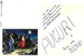 Alessandro Ferri - Auguri Natale -